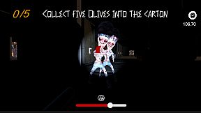 Interstellar Holy Spirit