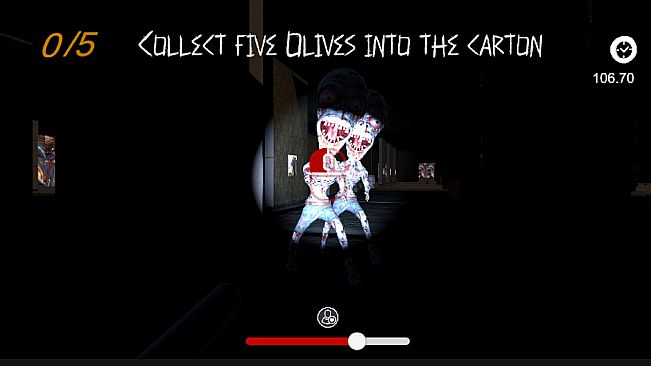 Interstellar Holy Spirit