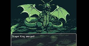 RPG Maker MV - Tyler Warren RPG Battlers Pixel-Style 1