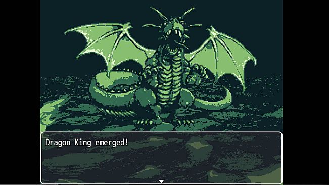 RPG Maker MV - Tyler Warren RPG Battlers Pixel-Style 1