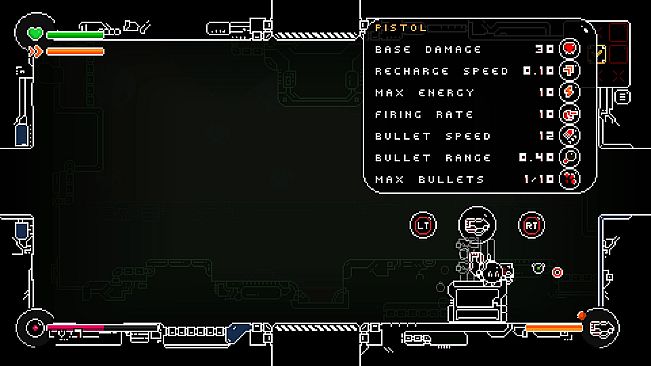 Microbes and Machines