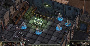 Canyon Cross DLC for Dustwind: Resistance