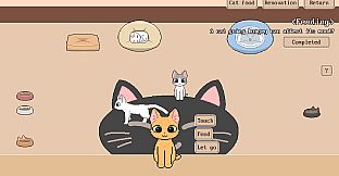 Cat Hostel 开一间猫咪民宿吧！