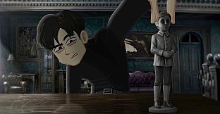 Mansion of Oblivion