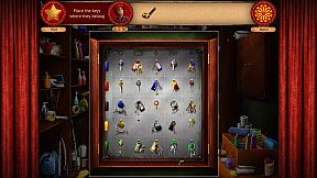 Forgotten Places: Lost Circus