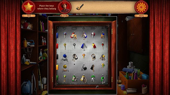 Forgotten Places: Lost Circus