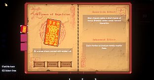 Curse of The Lineage