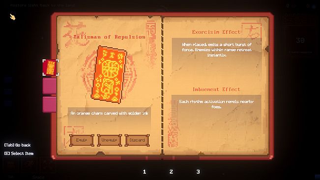 Curse of The Lineage