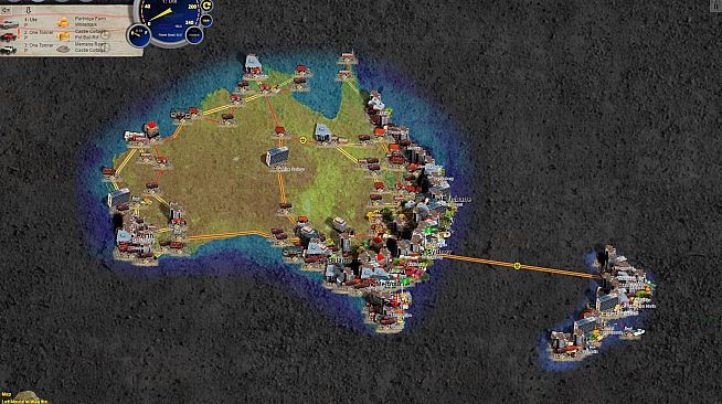 LOGistICAL - The Netherlands