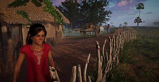 Devi : A light in the dark