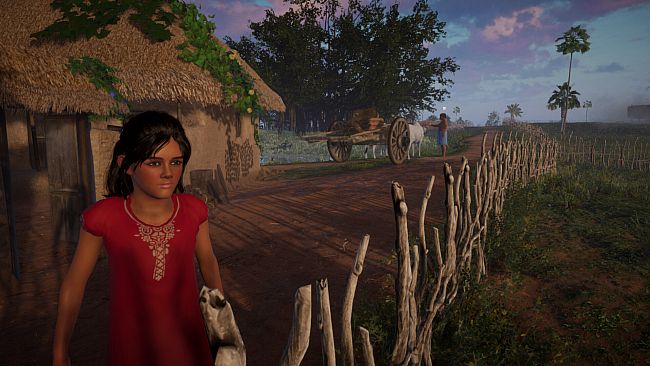 Devi : A light in the dark