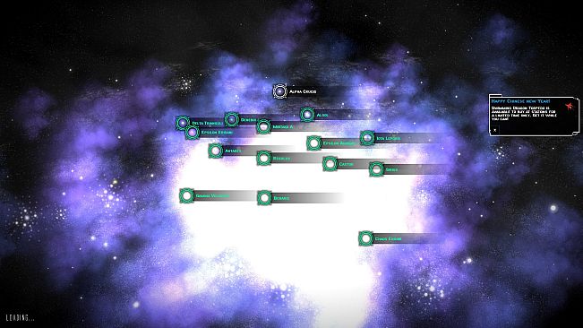 Starfighter: Infinity