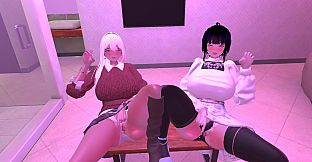 Married Woman Countdown ASMR Sex VR