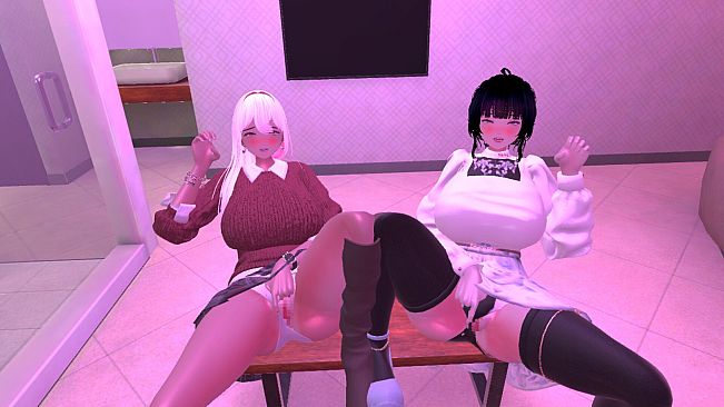 Married Woman Countdown ASMR Sex VR