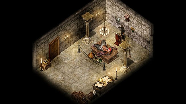 RPG Maker MZ - Mythos Reawakening