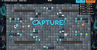 Hking's Block Arena