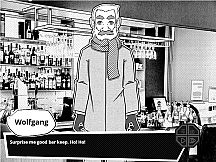 Grimm & Tonic: Aperitif