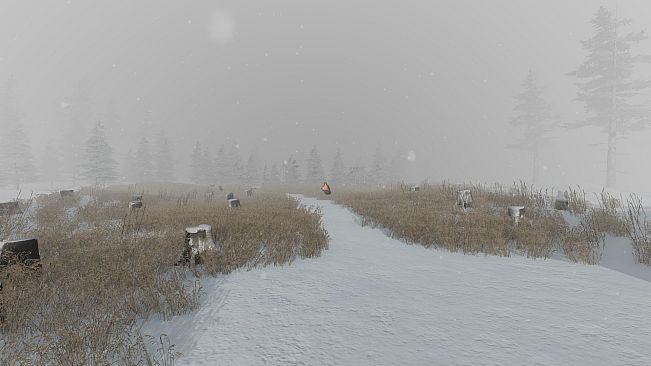 The Whisperer | Le murmureur