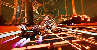 Redout 2 - Veloce Livery