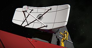 Space Engineers - Contact Pack