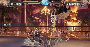 Granblue Fantasy: Versus - Additional Character Set (Cagliostro)