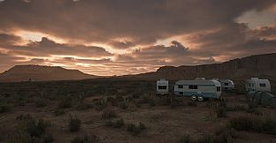 Ranch Simulator: Southwest Ranch & Farm Expansion Pack