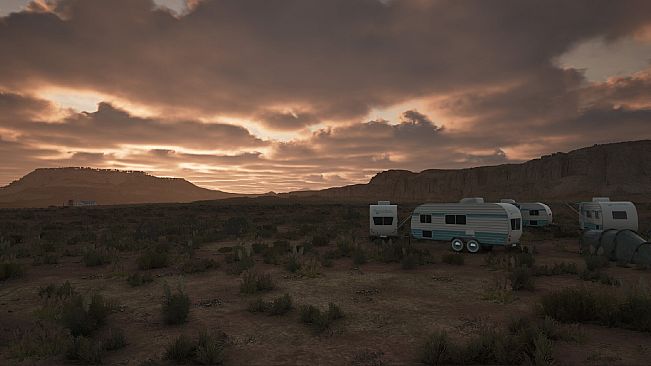 Ranch Simulator: Southwest Ranch & Farm Expansion Pack