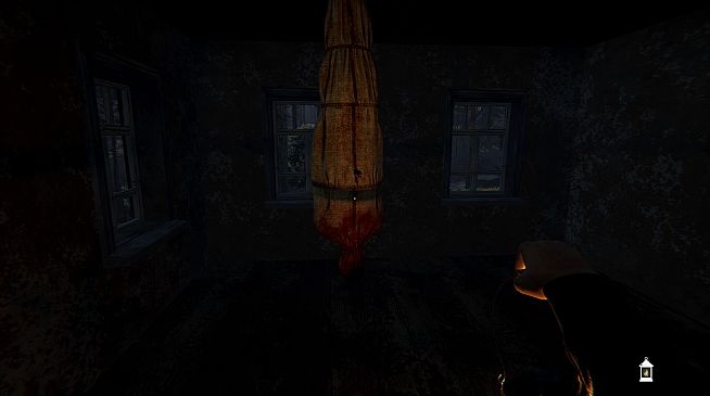 Strigoi: The Vampire Legend