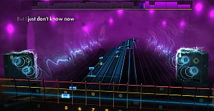 Rocksmith 2014 – The Killers Song Pack