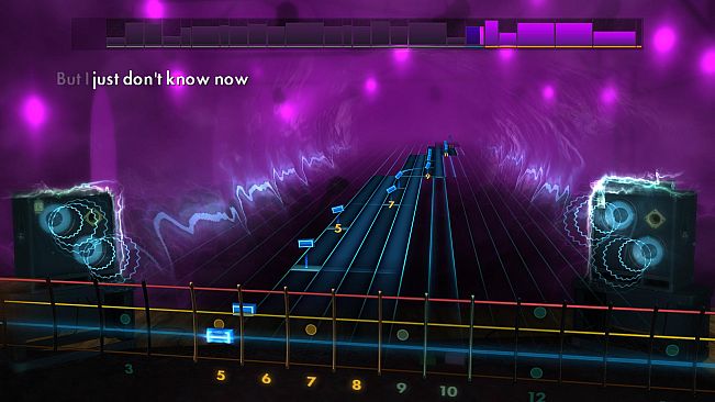 Rocksmith 2014 – The Killers Song Pack