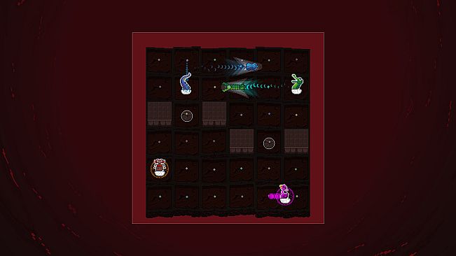 Friday Night Bullet Arena