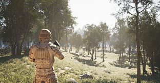 Training and War Simulation (TWS)