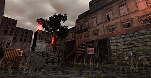 Alien Arena - Map Pack 1