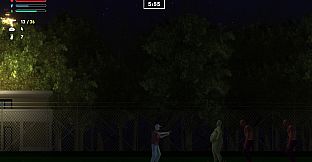 Survive 10 Minutes Please