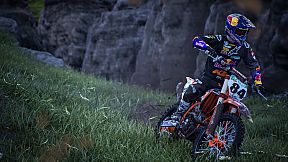 MXGP 2021 - The Official Motocross Videogame