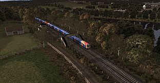 TS Marketplace: Portsmouth Direct Line: London Waterloo - Portsmouth Harbour Scenario Pack 01
