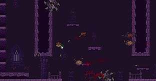 BloodSpire