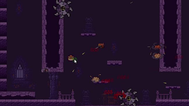 BloodSpire