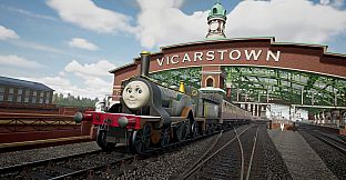 Thomas & Friends: Wonders of Sodor