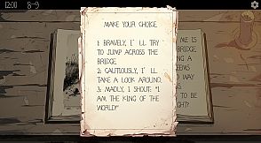 《道格拉斯警督的日记》