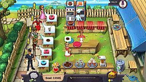 Katy & Bob: Cake Cafe