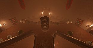 Legend of a Soul Hunter