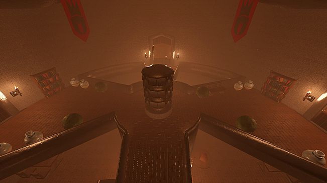 Legend of a Soul Hunter