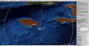 Command LIVE - The King of the Border