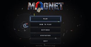 MAGNET