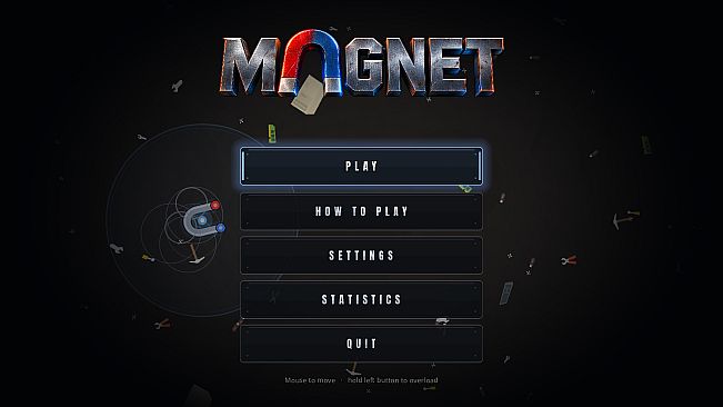 MAGNET