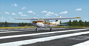 FSX Steam Edition: Cessna C152 II Add-On