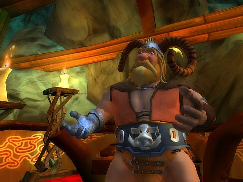 Ankh 3: Battle of the Gods