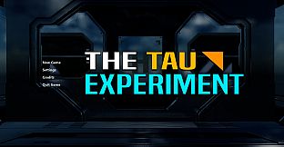 The Tau Experiment