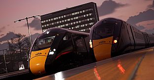 Train Sim World 6: Riviera Line: Exeter – Plymouth & Paignton Route Add-On